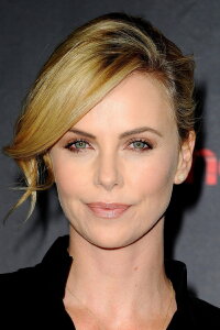 Charlize Theron