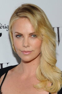 Charlize Theron