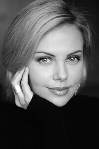 Charlize Theron