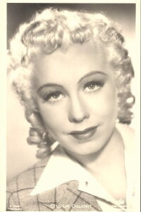 Charlott Daudert