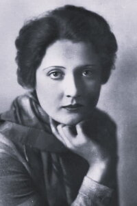 Charlotte Ander