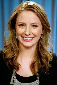 Charlotte Arnold