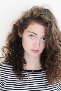 Charlotte Arnoldy