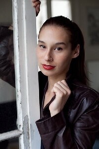 Charlotte Baglan