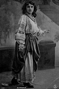 Charlotte Barbier-Krauss
