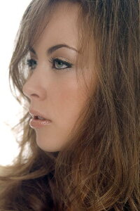Charlotte Church