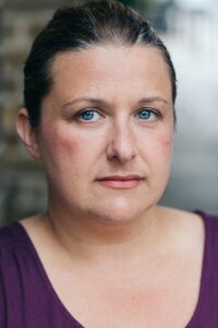 Charlotte Claypole
