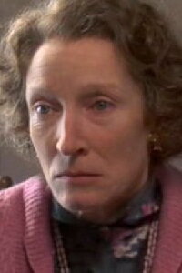 Charlotte Cornwell
