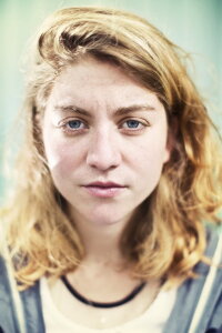 Charlotte De Bruyne