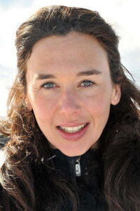 Charlotte Des Georges