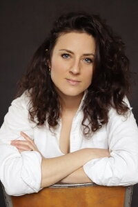 Charlotte Dhenaux