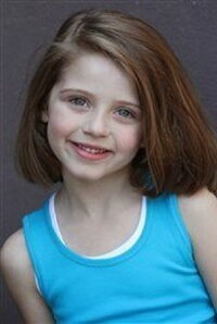 Charlotte Driscoll
