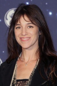 Charlotte Gainsbourg