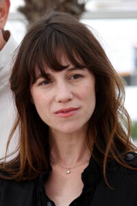 Charlotte Gainsbourg