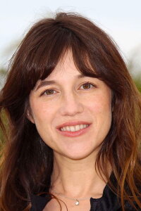 Charlotte Gainsbourg