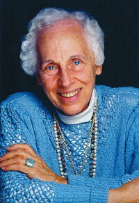 Charlotte Gerson