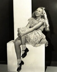 Charlotte Henry