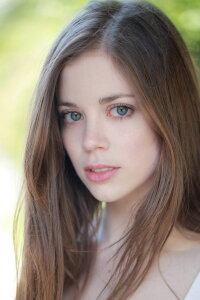 Charlotte Hope