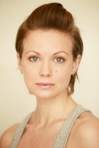 Charlotte Hunter