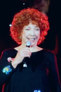 Charlotte Julian