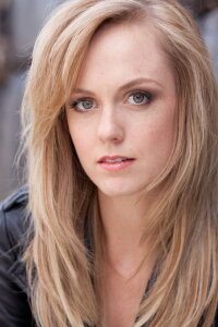 Charlotte Kate Fox