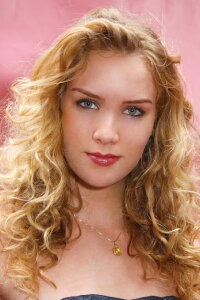 Charlotte Kirk