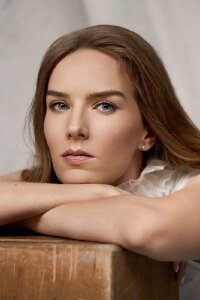 Charlotte Kirk