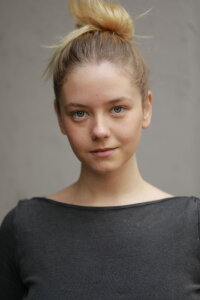 Charlotte Lacoste