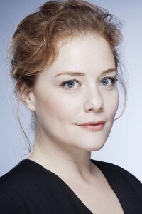 Charlotte Lucas