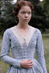 Charlotte Lucas