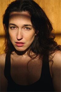 Charlotte Mangel