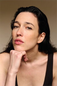 Charlotte Mangel