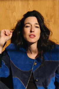 Charlotte Mangel