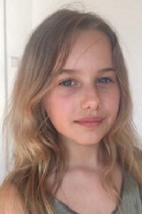 Charlotte Martz
