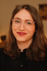 Charlotte McDonnell