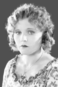 Charlotte Merriam