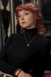 Charlotte Moxon