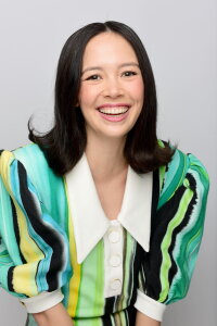 Charlotte Nicdao