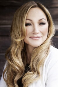 Charlotte Perrelli