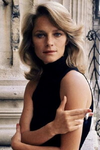 Charlotte Rampling