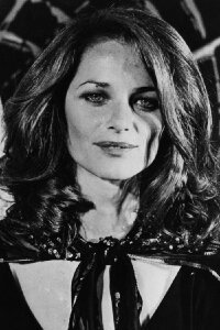 Charlotte Rampling