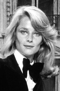 Charlotte Rampling