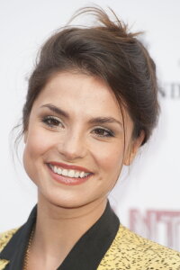 Charlotte Riley