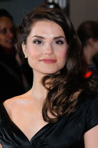 Charlotte Riley
