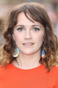 Charlotte Ritchie