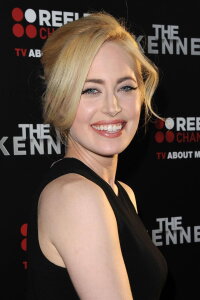 Charlotte Sullivan