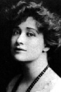 Charlotte Walker