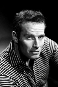 Charlton Heston