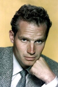 Charlton Heston
