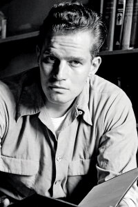 Charlton Heston